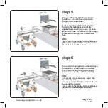 Preview for 18 page of EasyCare showerbuddy SB2 Owner'S Manual