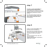 Preview for 19 page of EasyCare showerbuddy SB2 Owner'S Manual