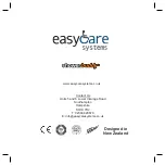 Preview for 27 page of EasyCare showerbuddy SB2 Owner'S Manual