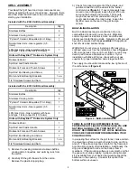 Предварительный просмотр 4 страницы EasyChef EC24 Manual