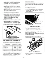 Preview for 5 page of EasyChef EC24 Manual