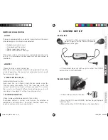 Preview for 3 page of Easyconnect FX 1600 garden User Manual