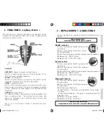 Preview for 4 page of Easyconnect FX 1600 garden User Manual