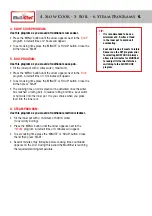 Preview for 6 page of EasyCook MultiChef Instruction Manual