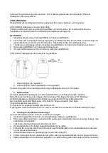 Предварительный просмотр 23 страницы EasyCooking 8341 Use And Care Manual