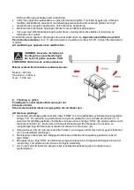 Предварительный просмотр 24 страницы EasyCooking 8341 Use And Care Manual