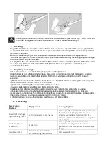 Предварительный просмотр 25 страницы EasyCooking 8341 Use And Care Manual