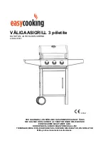 Предварительный просмотр 28 страницы EasyCooking 8341 Use And Care Manual