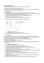 Предварительный просмотр 32 страницы EasyCooking 8341 Use And Care Manual