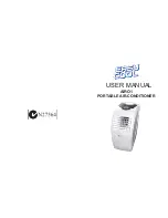 Предварительный просмотр 1 страницы EasyCool AIR01 User Manual