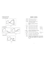 Предварительный просмотр 8 страницы EasyCool AIR01 User Manual