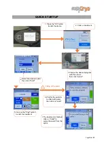 Preview for 23 page of easyCryo America Cryo ICE COMPRESSION FIRST S1 Instruction Manual