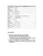 Preview for 2 page of EasyDisk EasyMP3 EM190F Quick Start Manual