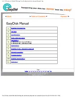 Preview for 2 page of EasyDisk ED1016 User Manual