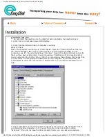 Preview for 7 page of EasyDisk ED1016 User Manual