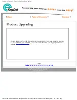 Preview for 18 page of EasyDisk ED1016 User Manual