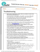 Preview for 19 page of EasyDisk ED1016 User Manual