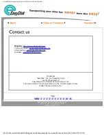 Preview for 22 page of EasyDisk ED1016 User Manual