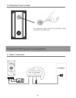 Предварительный просмотр 6 страницы Easydoor DJ 1T User Manual