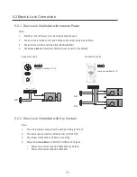 Предварительный просмотр 7 страницы Easydoor DJ 1T User Manual