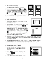 Предварительный просмотр 5 страницы Easydoor VM 35 User Manual