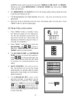 Предварительный просмотр 6 страницы Easydoor VM 35 User Manual