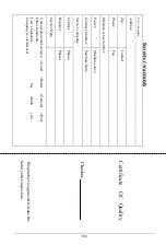 Preview for 106 page of EasyDrive Electric GT200-2S0007G User Manual