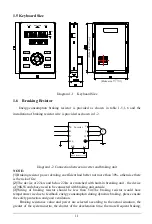 Предварительный просмотр 11 страницы EasyDrive Electric GT200-4T0007G User Manual