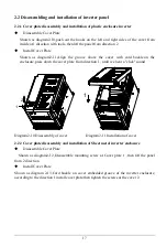 Предварительный просмотр 17 страницы EasyDrive Electric GT200-4T0007G User Manual