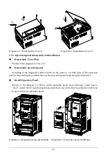 Предварительный просмотр 18 страницы EasyDrive Electric GT200-4T0007G User Manual