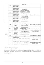 Preview for 25 page of EasyDrive Electric GT200-4T0007G User Manual