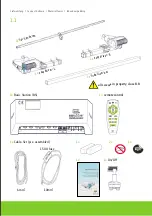 Предварительный просмотр 2 страницы easydriver basic 1.6 Installation And Instruction Manual