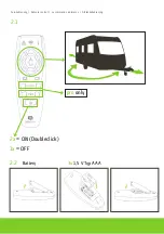 Предварительный просмотр 3 страницы easydriver basic 1.6 Installation And Instruction Manual