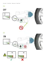 Предварительный просмотр 4 страницы easydriver basic 1.6 Installation And Instruction Manual