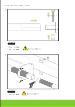 Предварительный просмотр 5 страницы easydriver basic 1.6 Installation And Instruction Manual