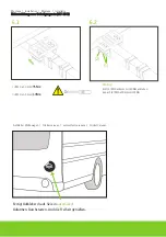 Предварительный просмотр 6 страницы easydriver basic 1.6 Installation And Instruction Manual