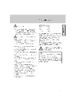 Предварительный просмотр 9 страницы easydriver basic 1.6 Installation And Instruction Manual