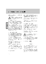 Предварительный просмотр 26 страницы easydriver basic 1.6 Installation And Instruction Manual