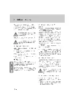 Предварительный просмотр 52 страницы easydriver basic 1.6 Installation And Instruction Manual