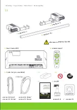 Preview for 2 page of easydriver pro 1.8 Installation And Instruction Manual