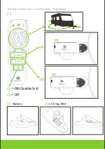 Preview for 3 page of easydriver pro 1.8 Installation And Instruction Manual