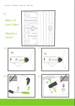 Preview for 4 page of easydriver pro 1.8 Installation And Instruction Manual