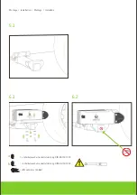 Preview for 6 page of easydriver pro 1.8 Installation And Instruction Manual