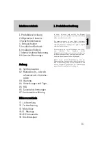 Preview for 9 page of easydriver pro 1.8 Installation And Instruction Manual