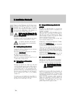 Preview for 12 page of easydriver pro 1.8 Installation And Instruction Manual