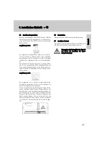 Preview for 15 page of easydriver pro 1.8 Installation And Instruction Manual