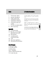 Preview for 23 page of easydriver pro 1.8 Installation And Instruction Manual