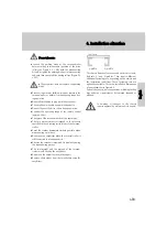 Preview for 25 page of easydriver pro 1.8 Installation And Instruction Manual