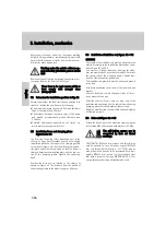 Preview for 26 page of easydriver pro 1.8 Installation And Instruction Manual