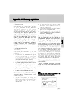 Preview for 35 page of easydriver pro 1.8 Installation And Instruction Manual